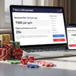How Maximum Bet Limits Affect Bonus Play In India