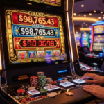 Maximum Win Limits On Progressive Slots In Indian Casinos